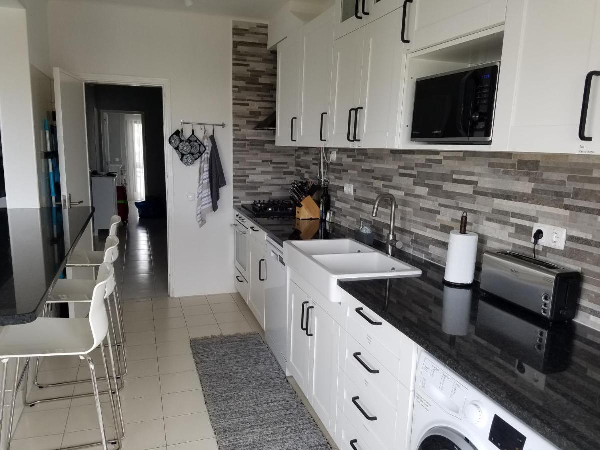 Casa Dori Daire Lagos Dış mekan fotoğraf