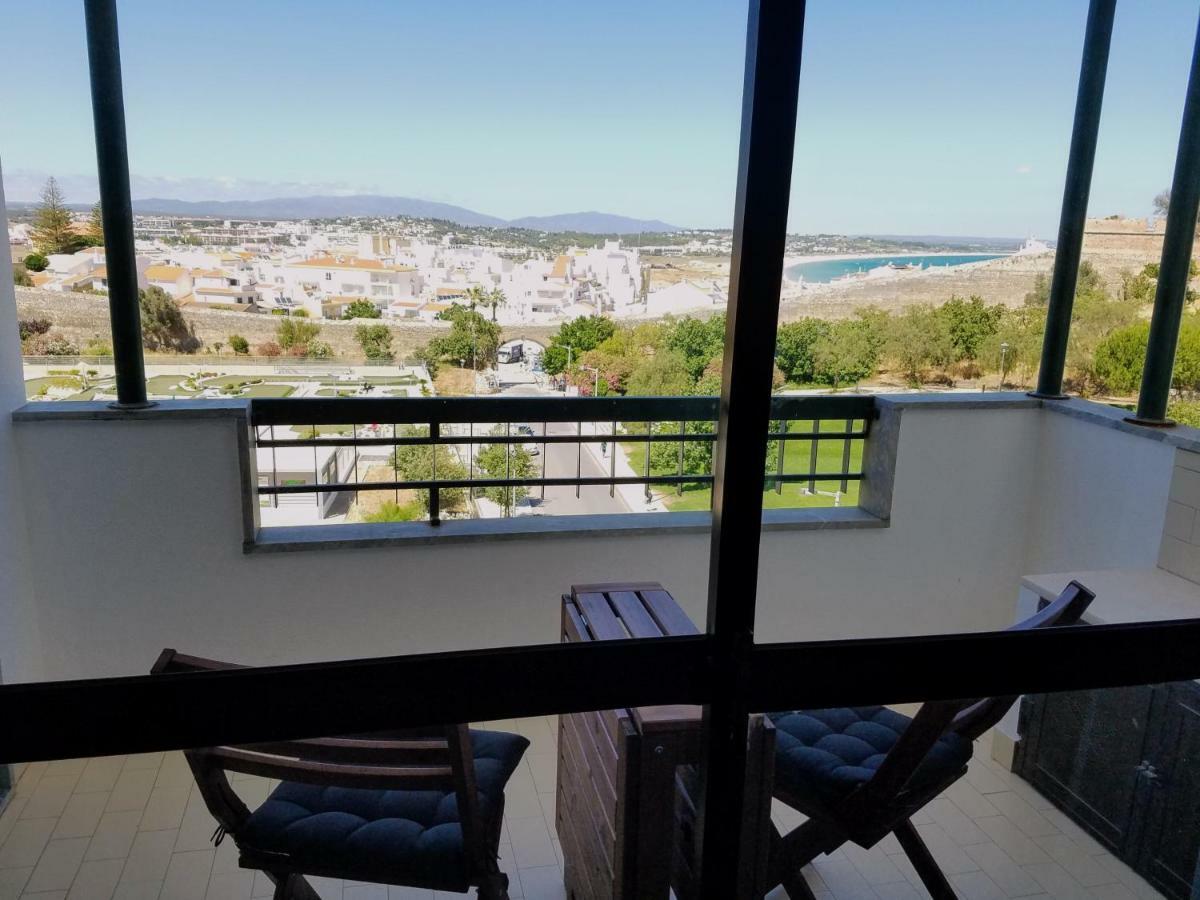 Casa Dori Daire Lagos Dış mekan fotoğraf
