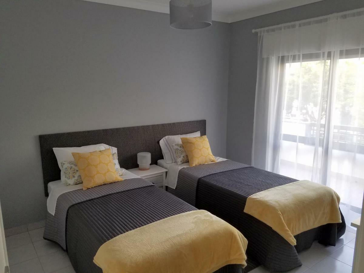 Casa Dori Daire Lagos Dış mekan fotoğraf