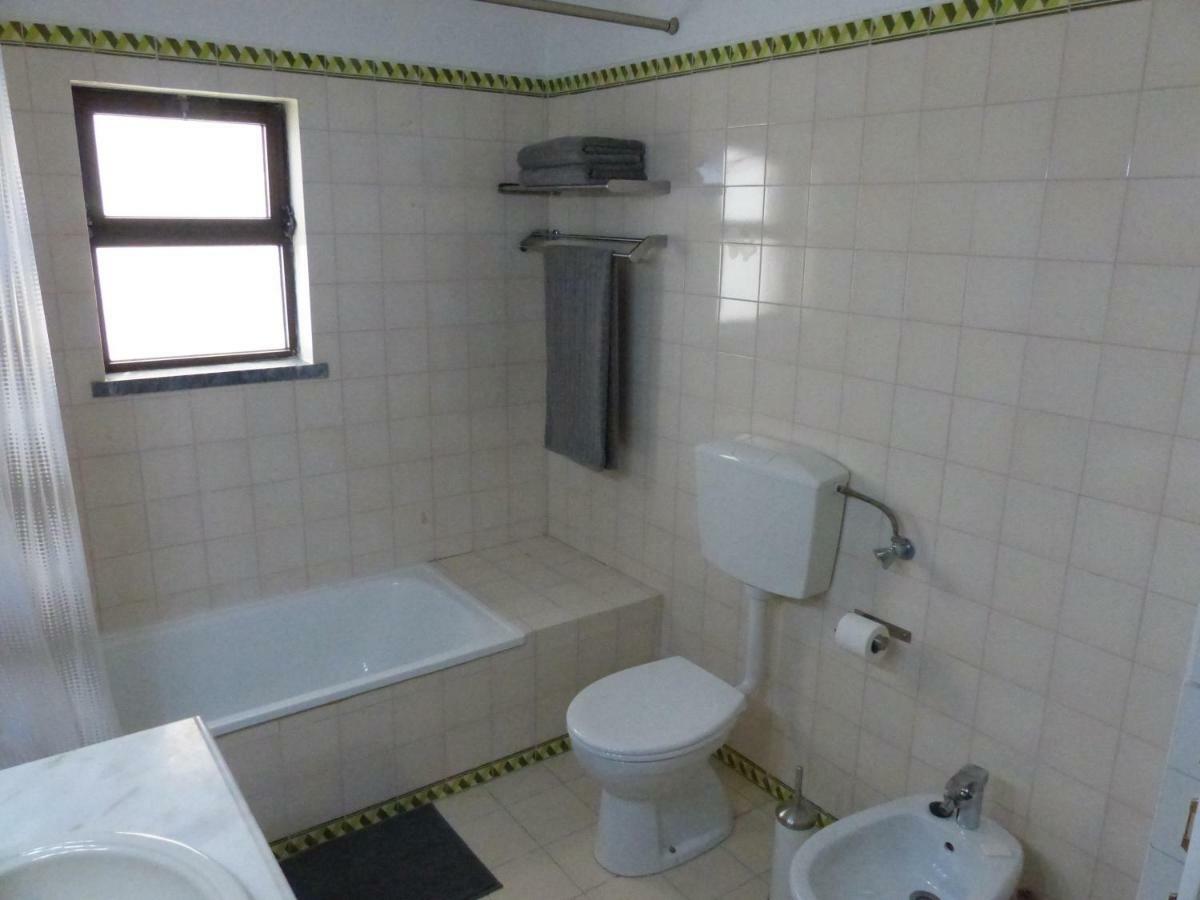 Casa Dori Daire Lagos Dış mekan fotoğraf